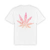 Uhighted-apparel leaf White T-Shirt