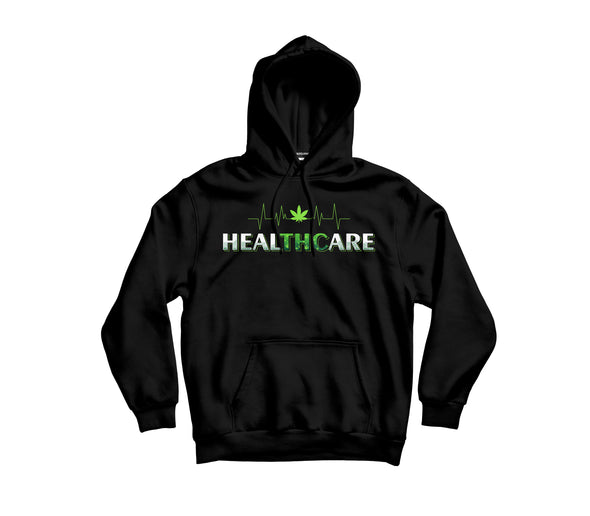 Stay Medicated (Healthcare)  Hoodies